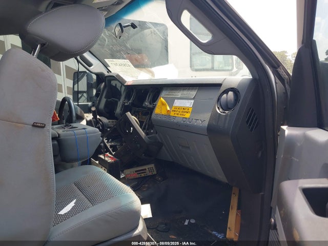 Ford F-350 2014 1FD8X3B68EEA69199 Image 21