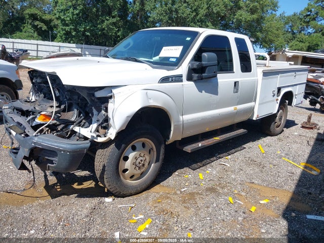 Ford F-350 2014 1FD8X3B68EEA69199 Image 2