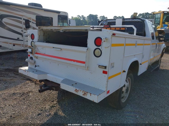 Ford F-350 2014 1FD8X3B68EEA69199 Image 12