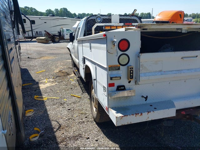 Ford F-350 2014 1FD8X3B68EEA69199 Image 3