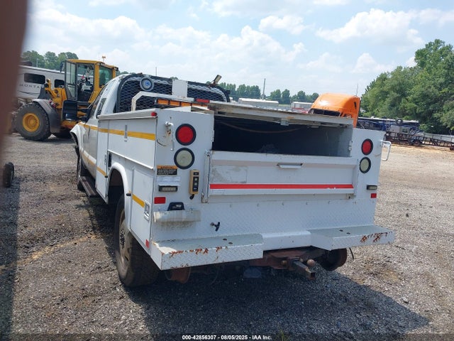 Ford F-350 2014 1FD8X3B68EEA69199 Image 13