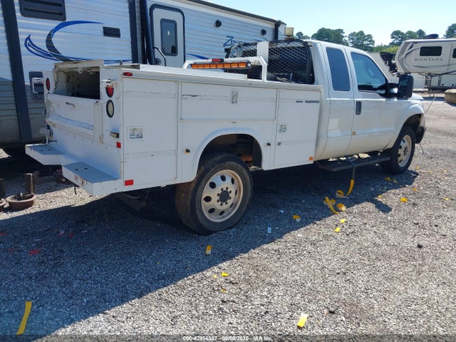 Ford F-350 2014 1FD8X3B68EEA69199 Image 4