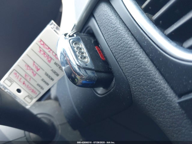 2012 AUDI A4 WAUKFAFL1CN006599 Photo 10