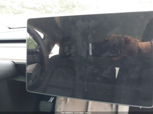 2024 TESLA MODEL Y 7SAYGDED7RF196716 Photo 6