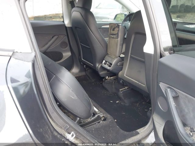 2024 TESLA MODEL Y 7SAYGDED7RF196716 Photo 7