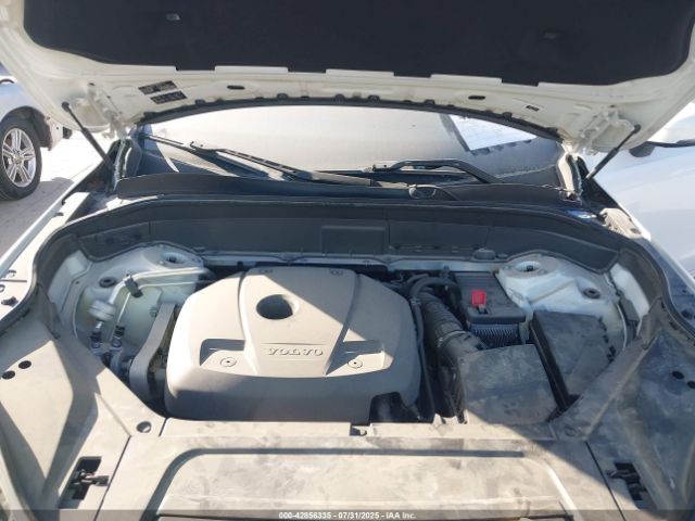 2017 VOLVO XC90 YV4A22PL1H1163074 Photo 9