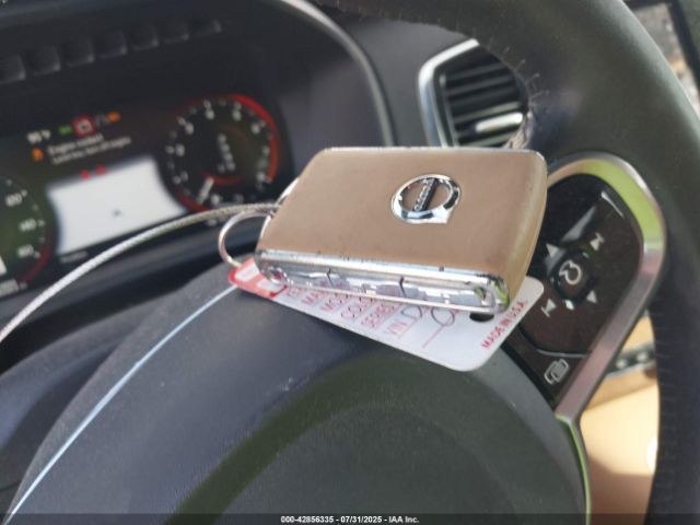 2017 VOLVO XC90 YV4A22PL1H1163074 Photo 10