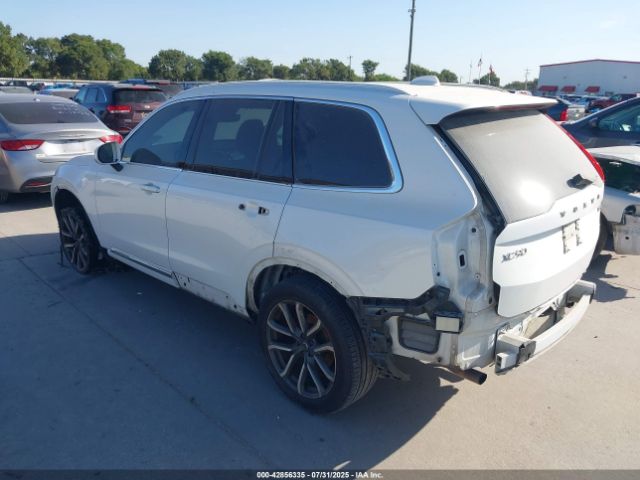 2017 VOLVO XC90 YV4A22PL1H1163074 Photo 2