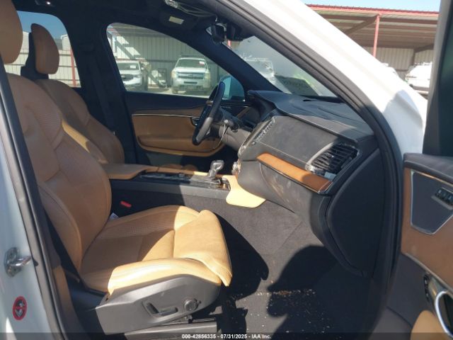 2017 VOLVO XC90 YV4A22PL1H1163074 Photo 4