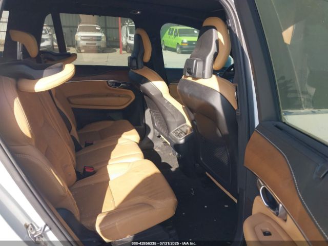 2017 VOLVO XC90 YV4A22PL1H1163074 Photo 7