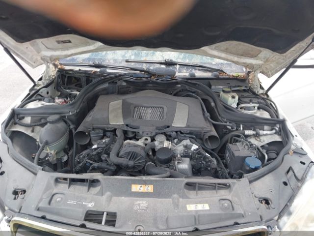 2009 MERCEDES-BENZ C 300 WDDGF81XX9F204828 Photo 9