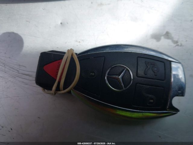 2009 MERCEDES-BENZ C 300 WDDGF81XX9F204828 Photo 10