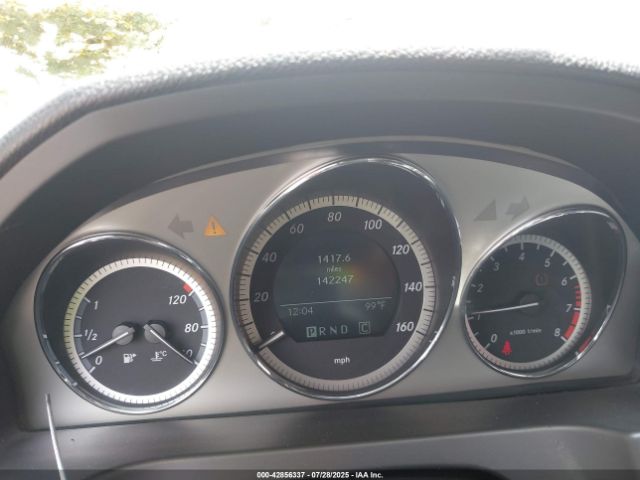 2009 MERCEDES-BENZ C 300 WDDGF81XX9F204828 Photo 6