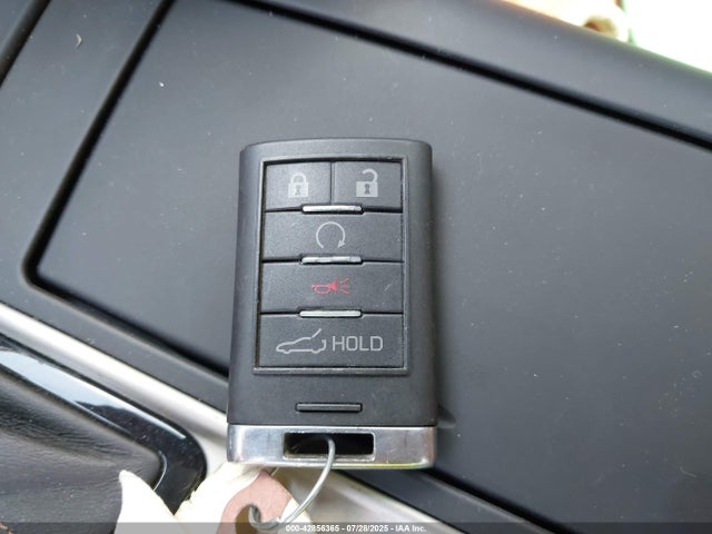 1G1YU2D61F5603125 Chevrolet Lt4