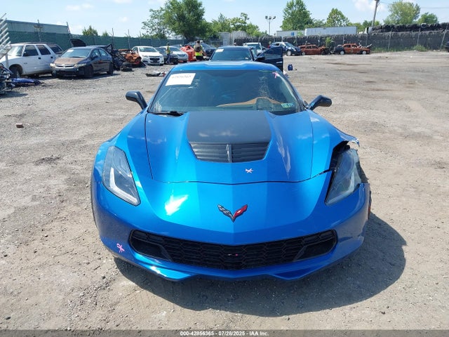1G1YU2D61F5603125 Chevrolet Lt4