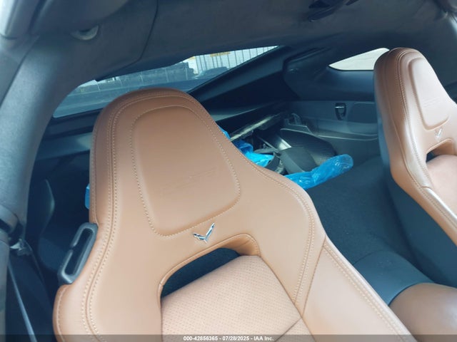 1G1YU2D61F5603125 Chevrolet Lt4