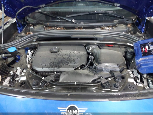 2025 MINI COUNTRYMAN WMZ23GA06S7R04680 Photo 9