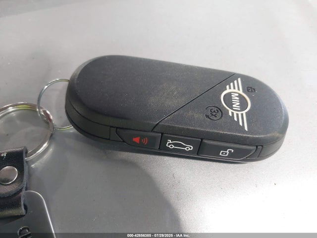2025 MINI COUNTRYMAN WMZ23GA06S7R04680 Photo 10