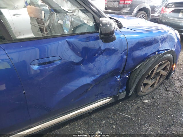 2025 MINI COUNTRYMAN WMZ23GA06S7R04680 Photo 5