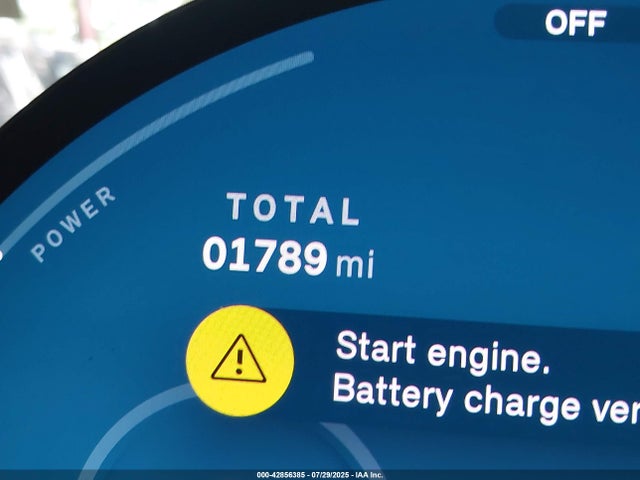 2025 MINI COUNTRYMAN WMZ23GA06S7R04680 Photo 6