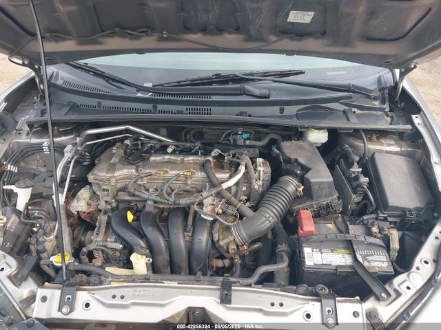 Toyota 2zr-fae 2015 2T1BPRHE9FC305553 Image 10