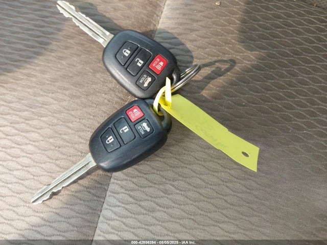 Toyota 2zr-fae 2015 2T1BPRHE9FC305553 Image 11