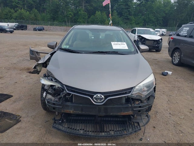 Toyota 2zr-fae 2015 2T1BPRHE9FC305553 Image 13