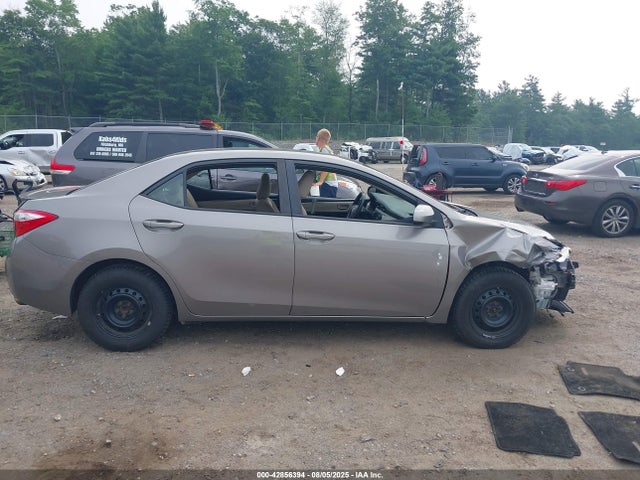 Toyota 2zr-fae 2015 2T1BPRHE9FC305553 Image 14