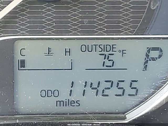 Toyota 2zr-fae 2015 2T1BPRHE9FC305553 Image 16