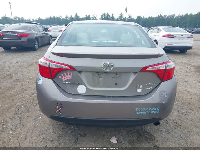 Toyota 2zr-fae 2015 2T1BPRHE9FC305553 Image 17