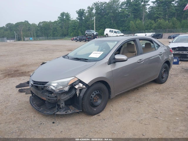 Toyota 2zr-fae 2015 2T1BPRHE9FC305553 Image 2