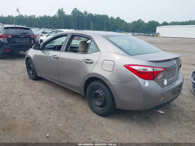 Toyota 2zr-fae 2015 2T1BPRHE9FC305553 Image 3