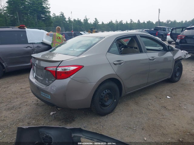 Toyota 2zr-fae 2015 2T1BPRHE9FC305553 Image 4