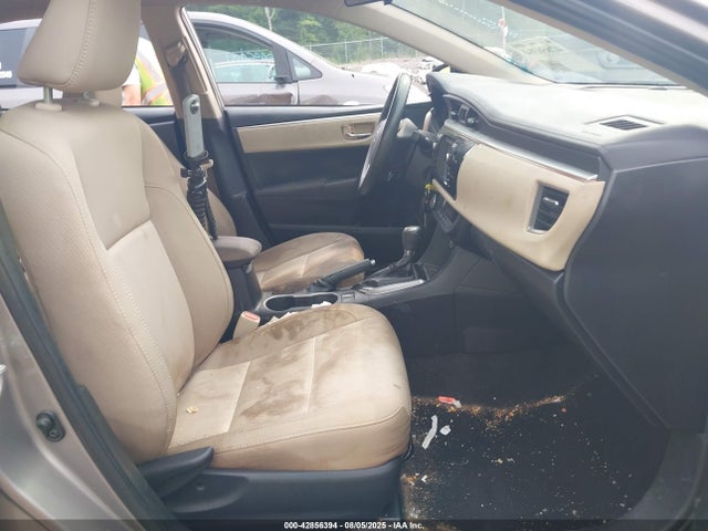 Toyota 2zr-fae 2015 2T1BPRHE9FC305553 Image 5