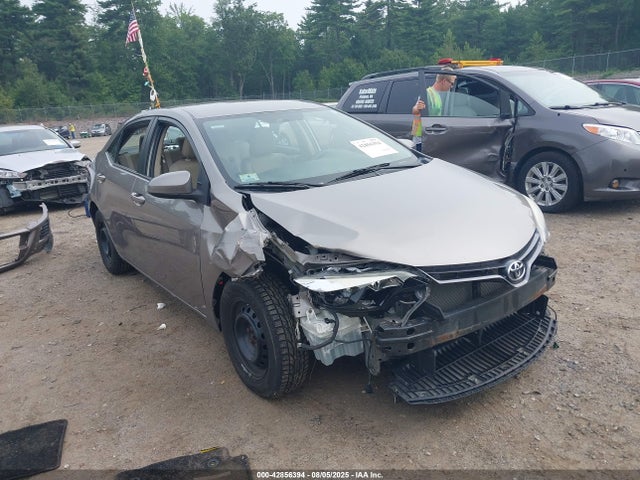Toyota 2zr-fae 2015 2T1BPRHE9FC305553 Image 6