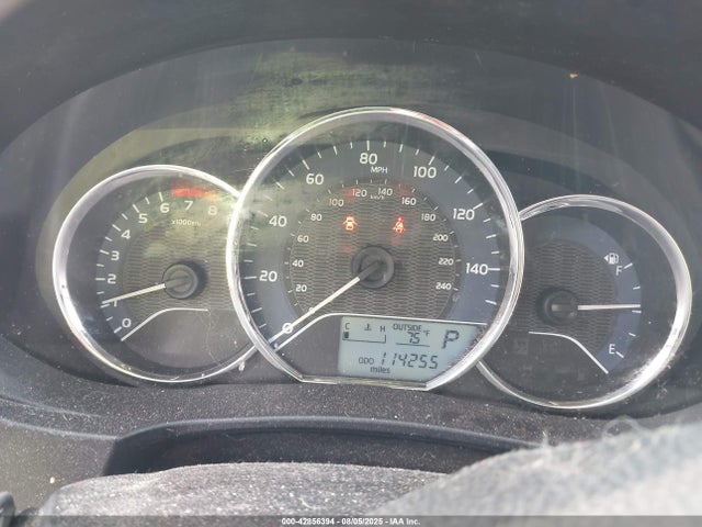 Toyota 2zr-fae 2015 2T1BPRHE9FC305553 Image 7
