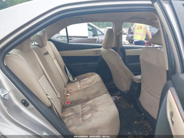 Toyota 2zr-fae 2015 2T1BPRHE9FC305553 Image 8