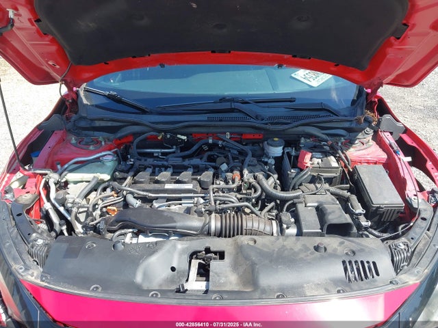 SHHFK7H47KU203894 Honda l15ba