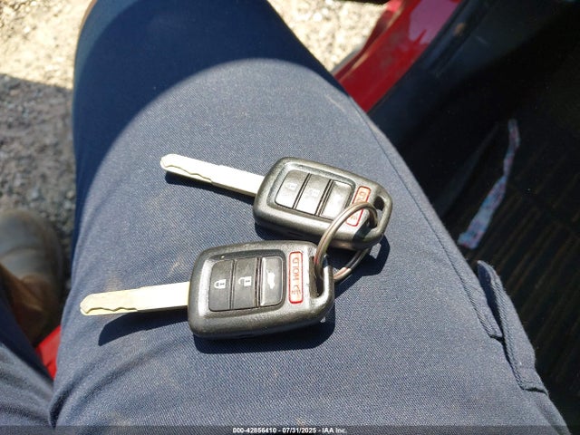 SHHFK7H47KU203894 Honda l15ba