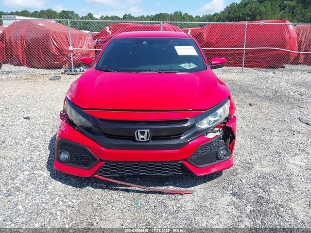 SHHFK7H47KU203894 Honda l15ba