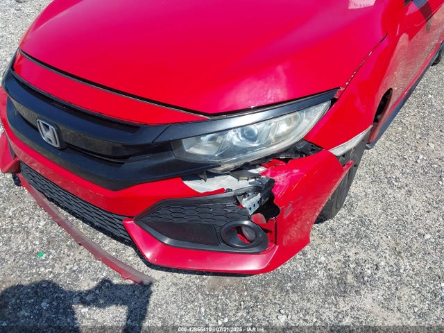 SHHFK7H47KU203894 Honda l15ba