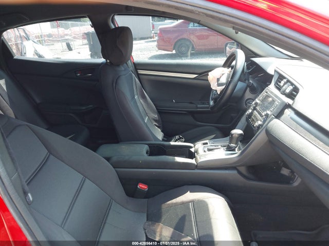 SHHFK7H47KU203894 Honda l15ba