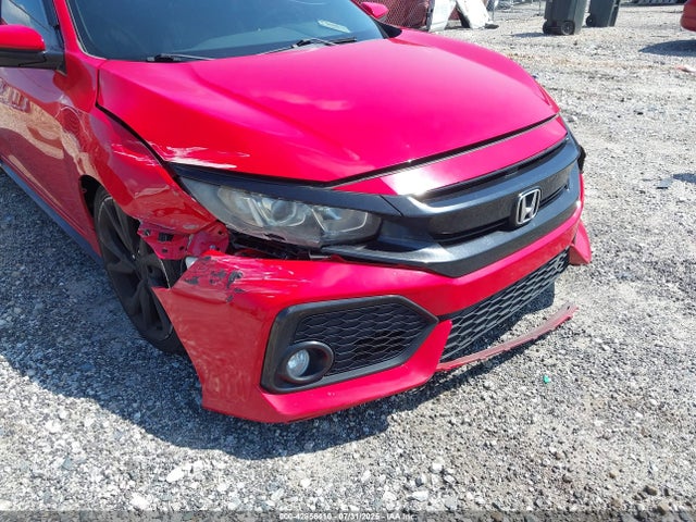 SHHFK7H47KU203894 Honda l15ba