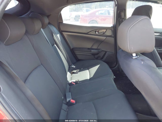 SHHFK7H47KU203894 Honda l15ba