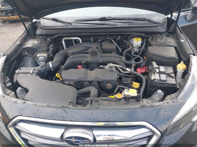 4S3BNAF67J3046288 Subaru u5