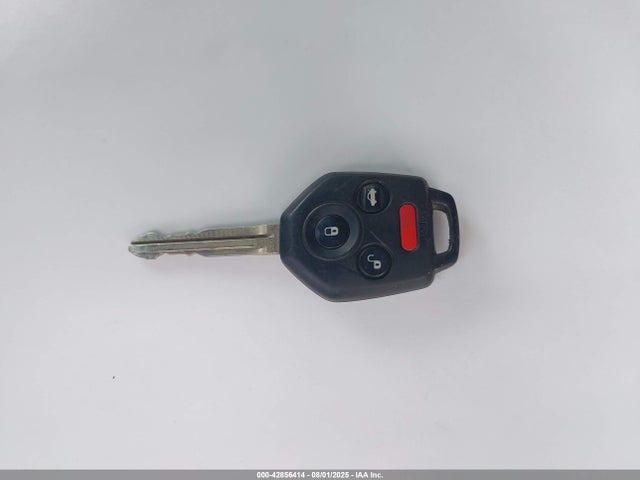 4S3BNAF67J3046288 Subaru u5