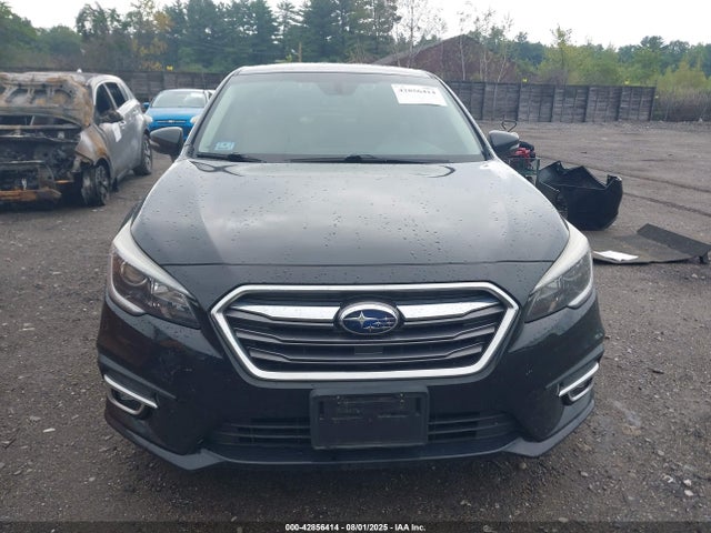 4S3BNAF67J3046288 Subaru u5