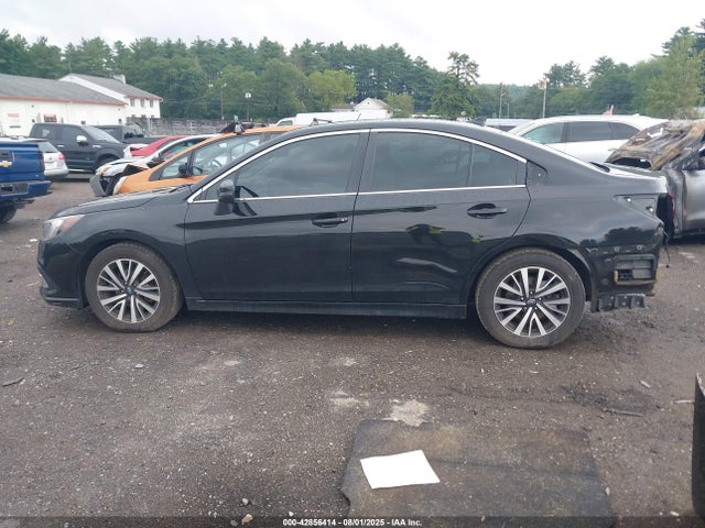 4S3BNAF67J3046288 Subaru u5