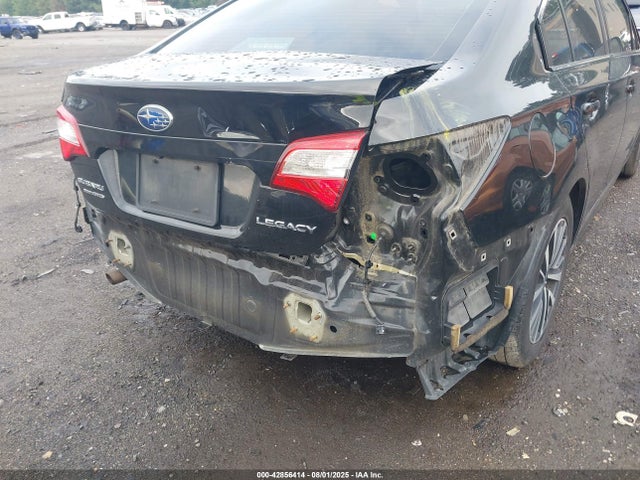 4S3BNAF67J3046288 Subaru u5