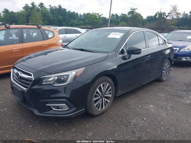 4S3BNAF67J3046288 Subaru u5